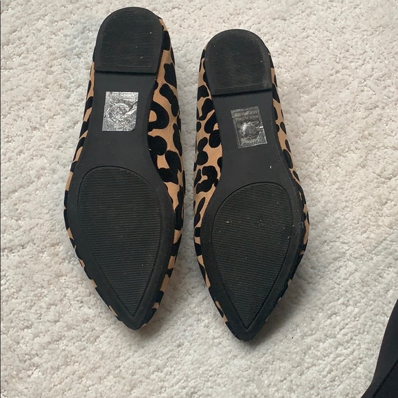 Leopard flats - Picture 2 of 2